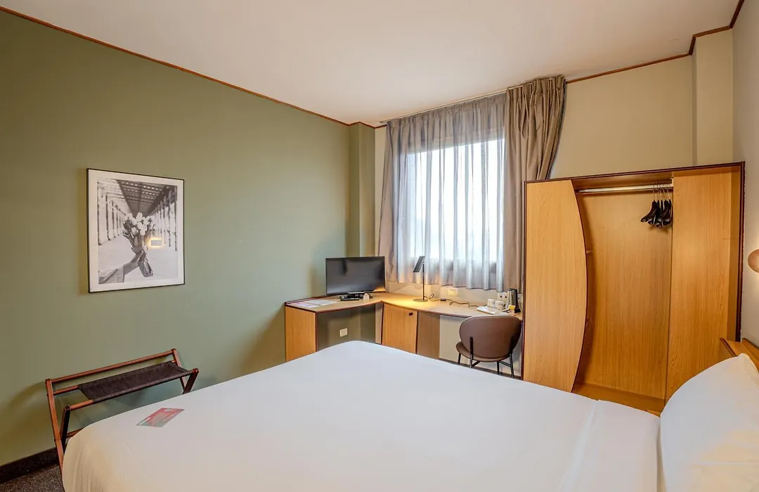 Tulip Inn Turin South-1
