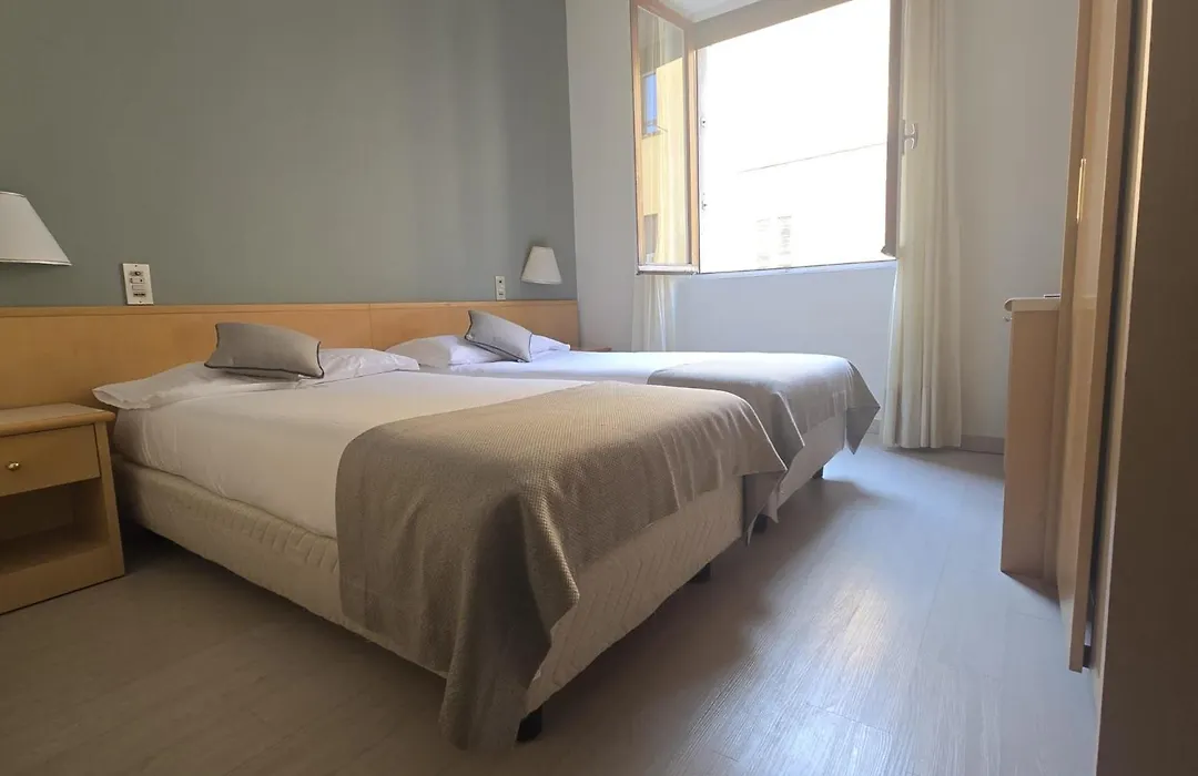 Mokinba Hotels Sant'Ambroeus-1