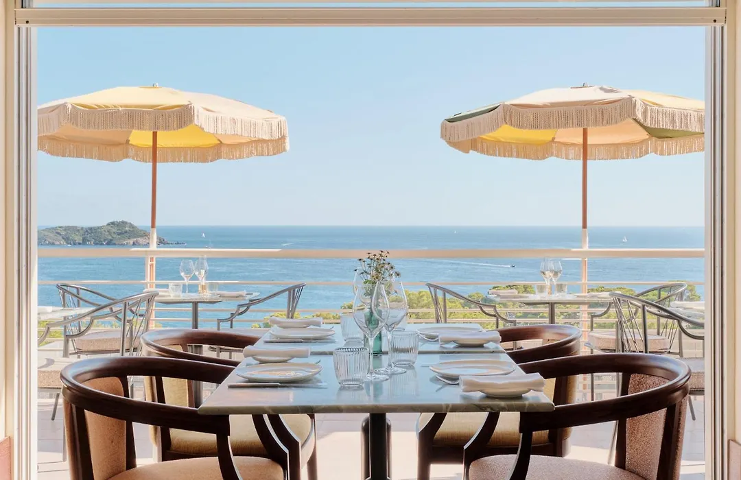 Hotel Provençal-1