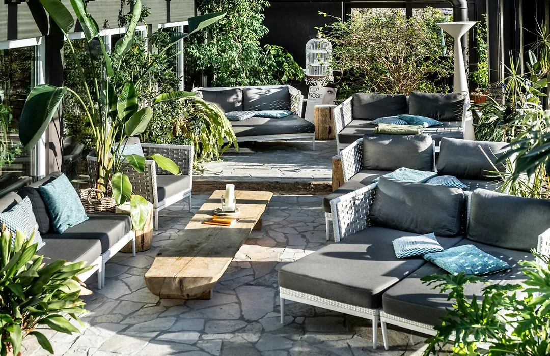 Sport Hotel Panorama- Spa Resort-1