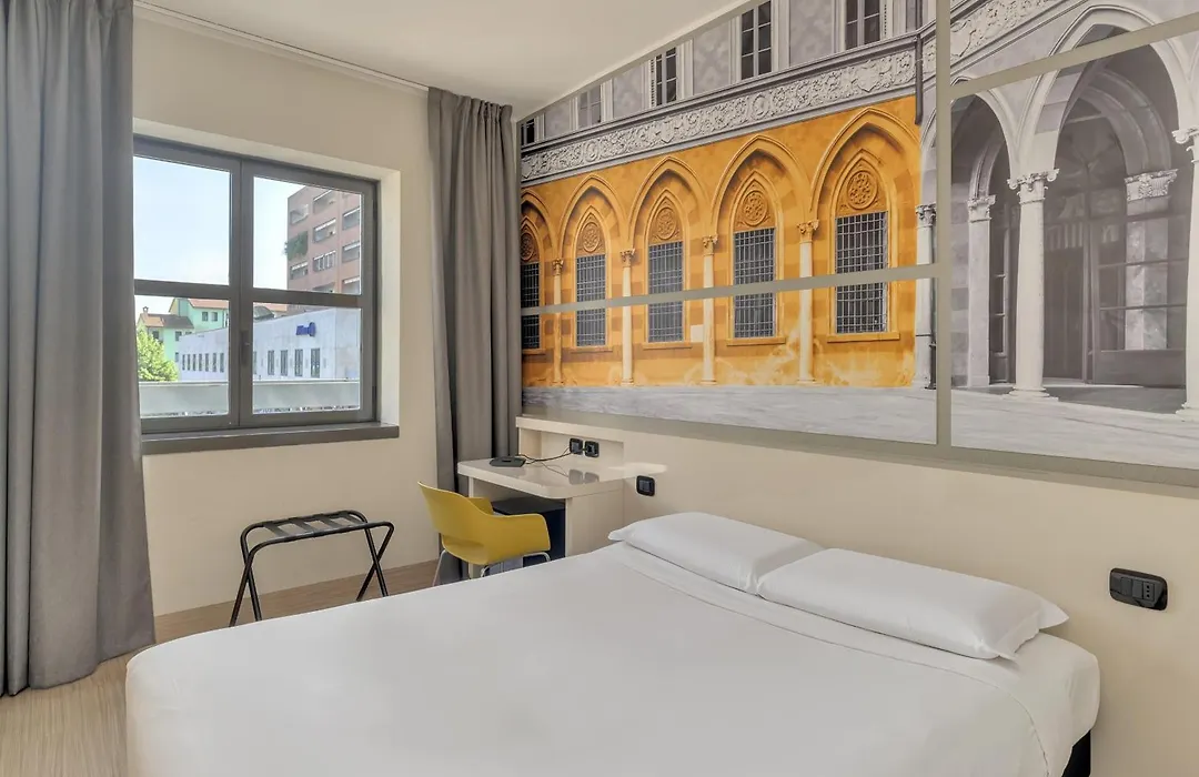 B&B Hotel Cremona-1