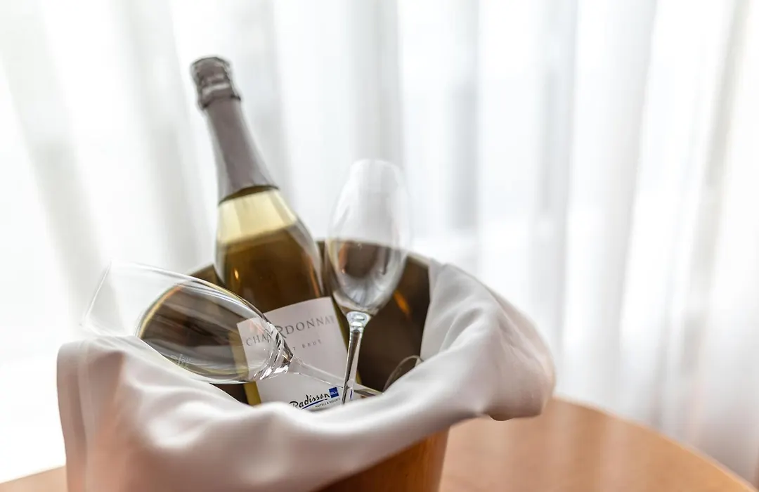 Radisson Blu Hotel Cottbus-1