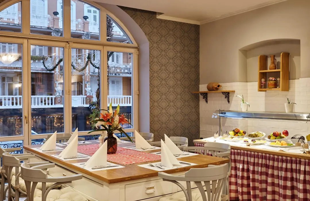 Amadria Park Hotel Agava-1
