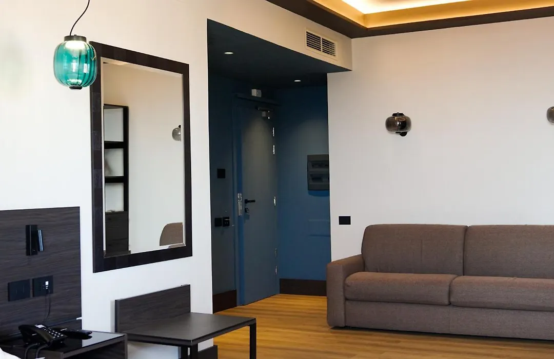 Hotel Regina Margherita-1