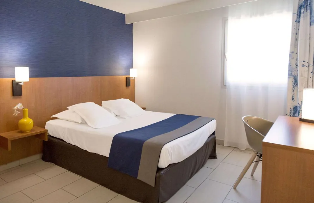 Best Western Plus Ajaccio Amirauté-1