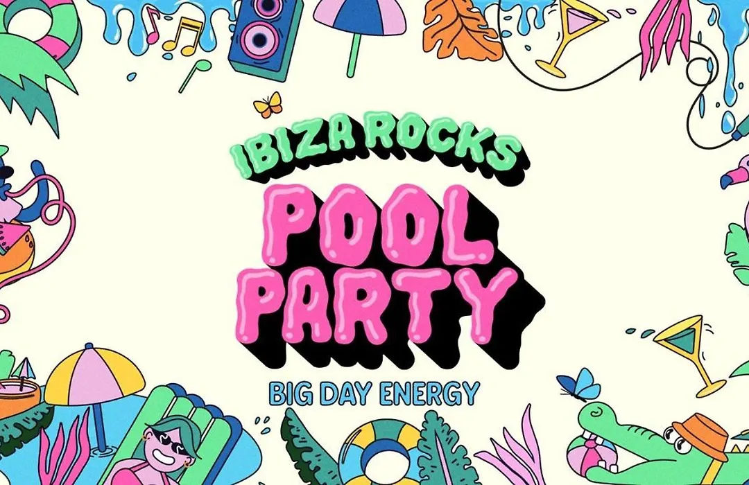 Ibiza Rocks Hotel - Adults Only-1