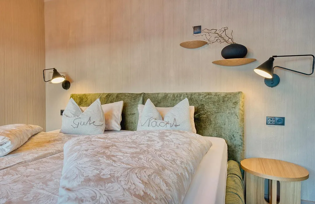 Natur-&Wanderhotel Tuxertal-1