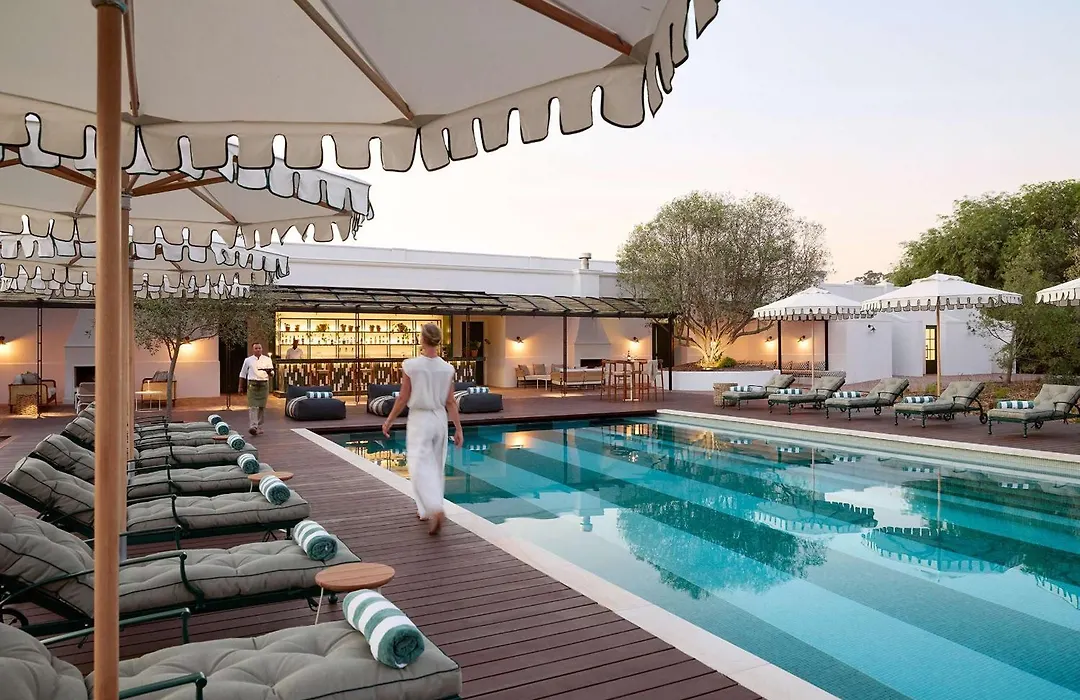 Spier Hotel And Wine Farm-1