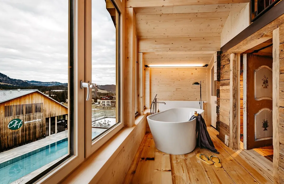 Bio-Hotel Oswalda-Hus-1