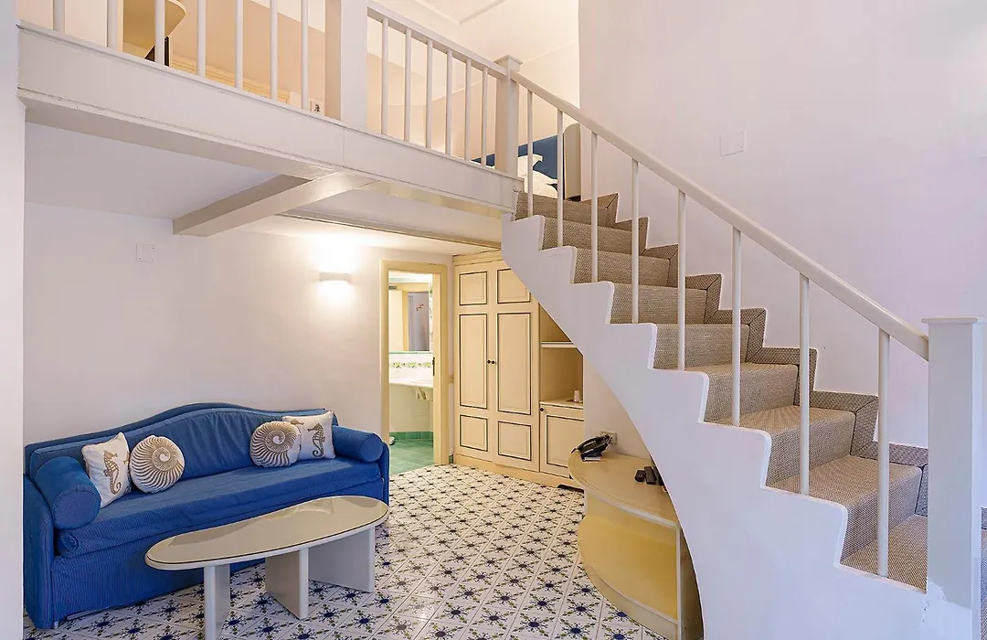 Hotel Continental Ischia-1