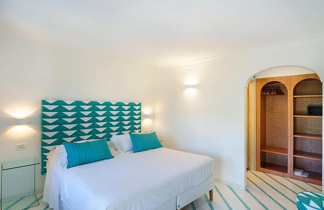 Hotel Continental Mare-1