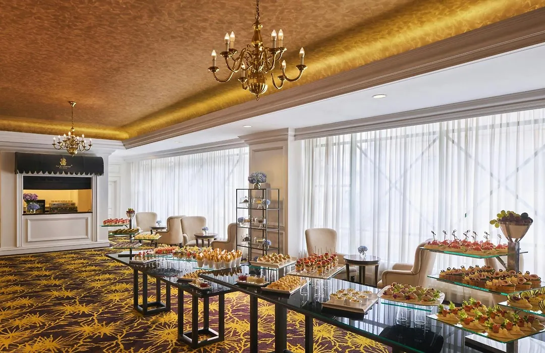 The Ritz-Carlton, Kuala Lumpur-1