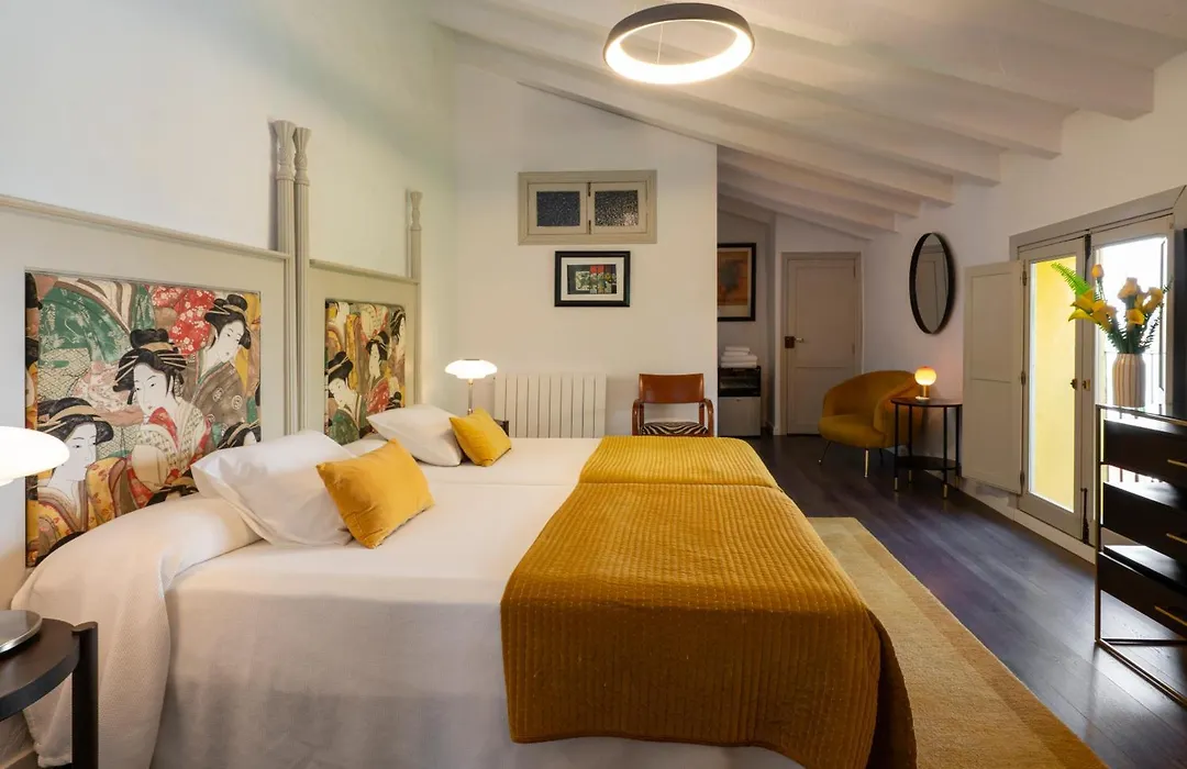 Art Boutique Hotel Chamarel-1