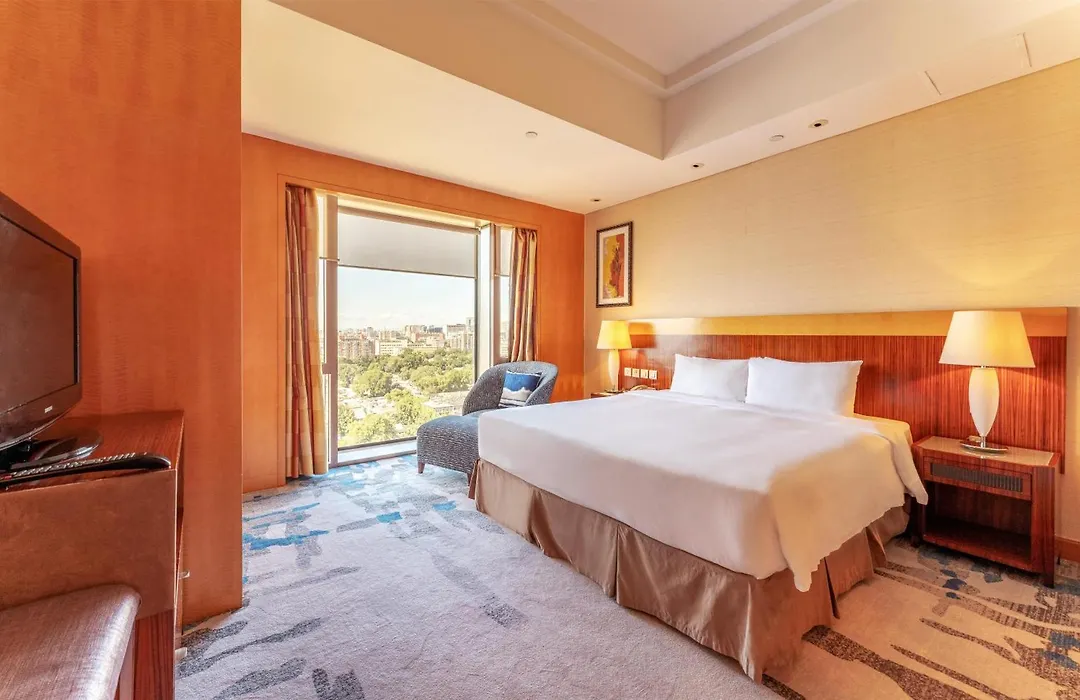 Park Plaza Beijing Wangfujing-1