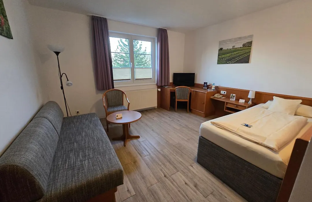 Flair Hotel Reuner-1