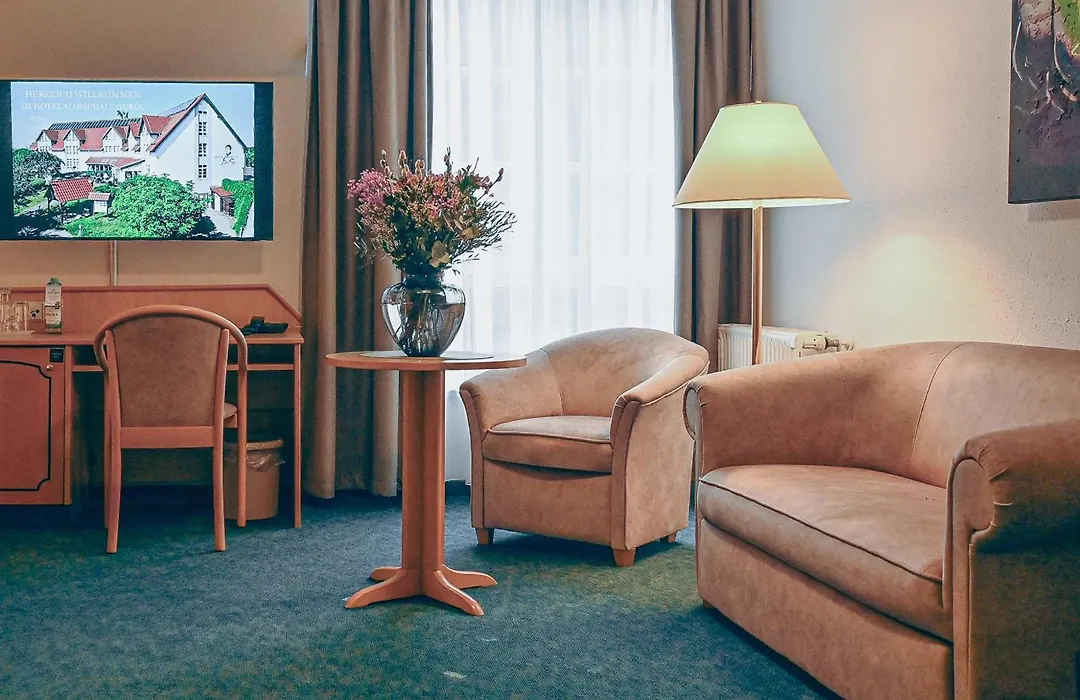 Hotel Marschall Duroc-1