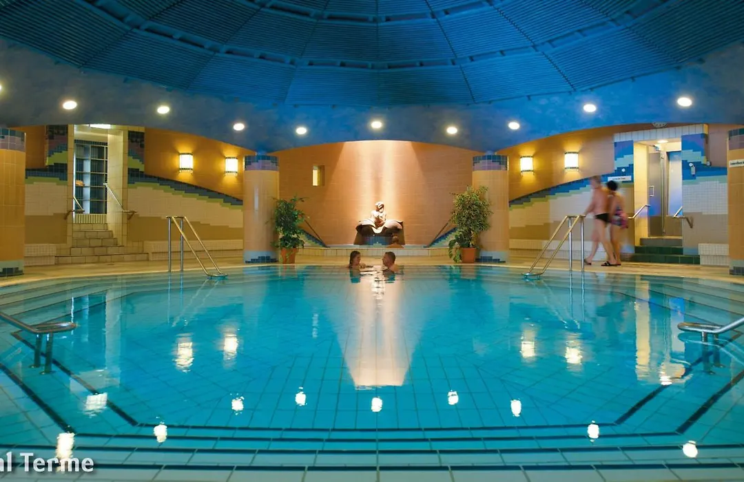 Best Western Aparthotel Birnbachhöhe-1