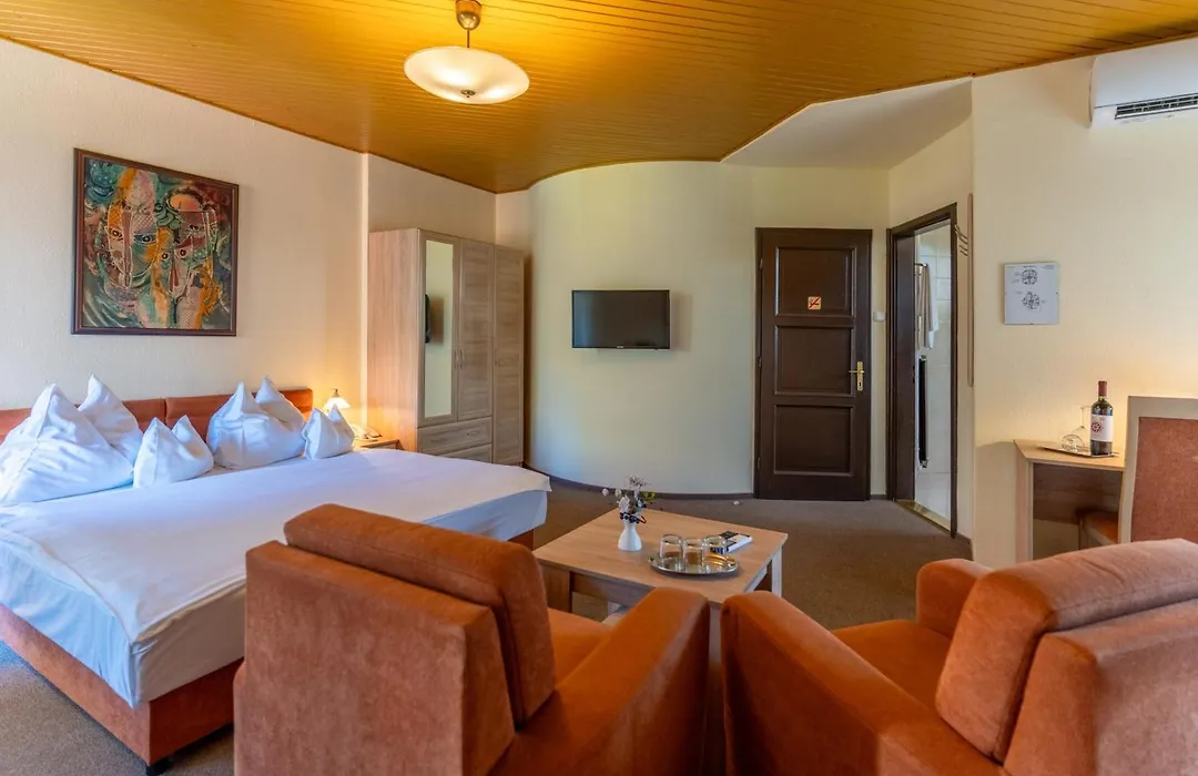 Hotel Molnár-1