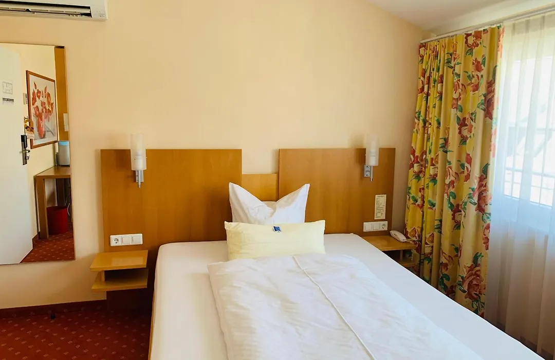 Akzent Hotel Möhringer Hof-1