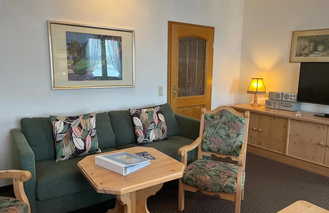Seehotel Grauer Bär-1