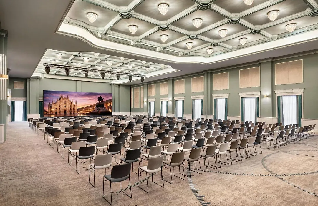 Milan Marriott Hotel-1