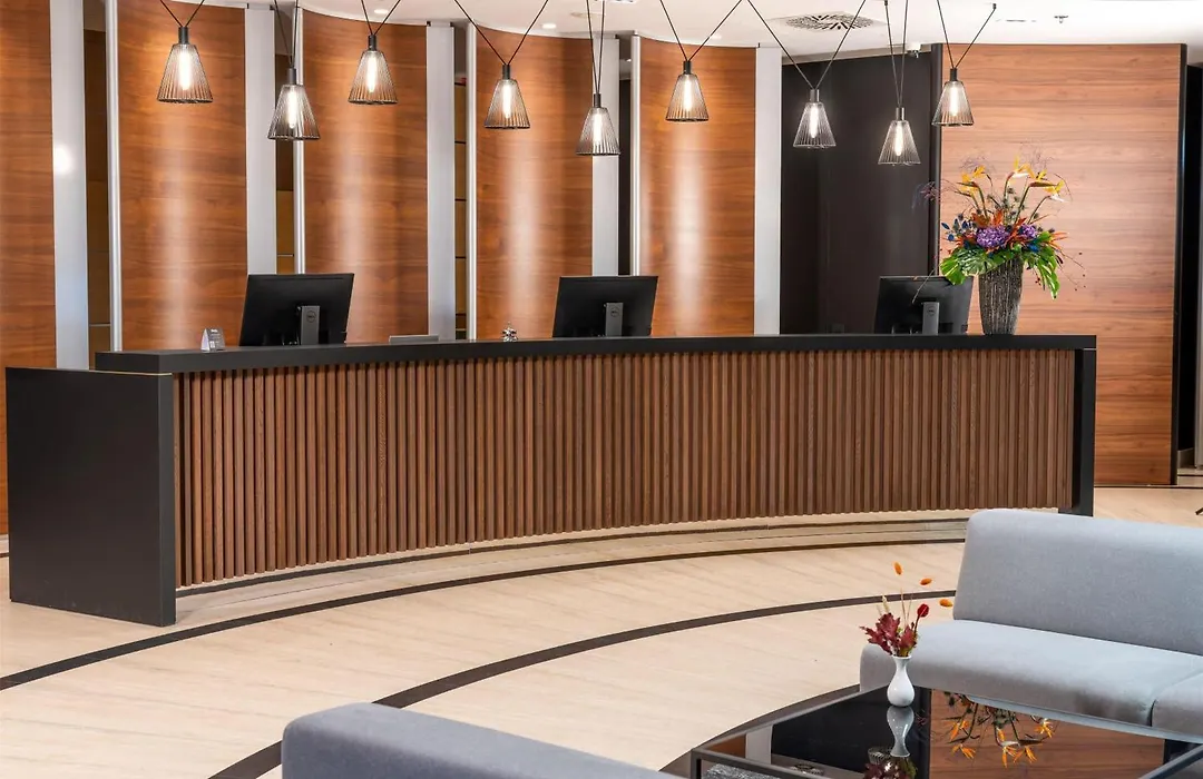 Doubletree By Hilton Ljubljana-1