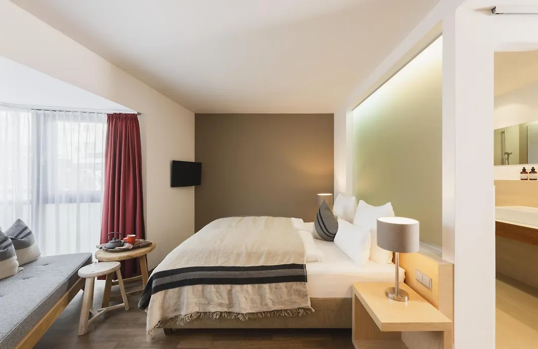 Skihotel Galzig-1