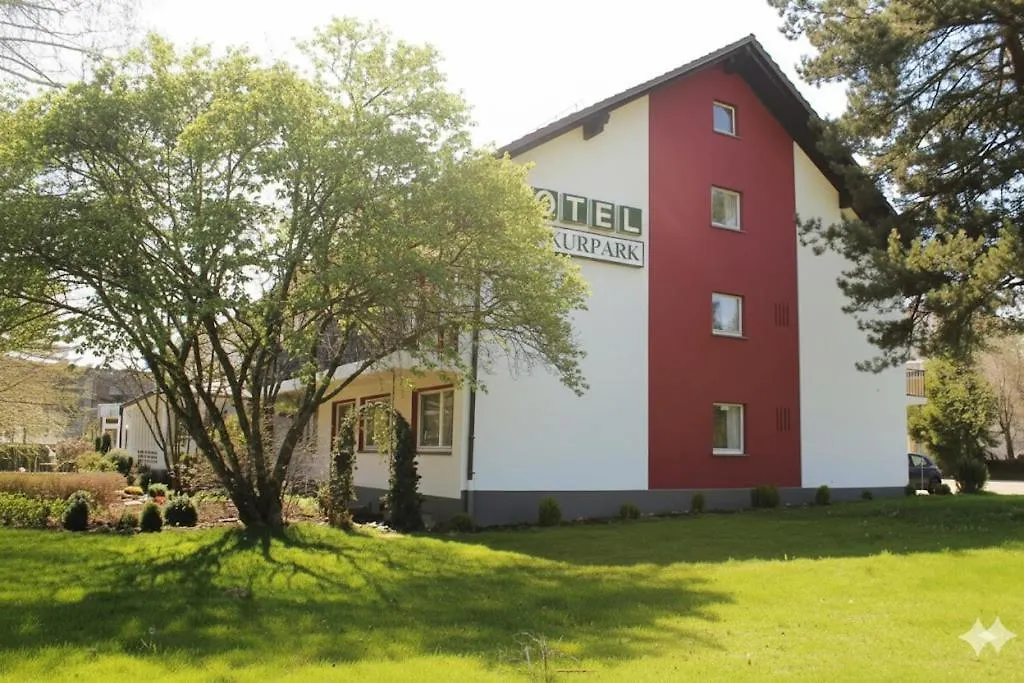 Hotel am Kurpark-1