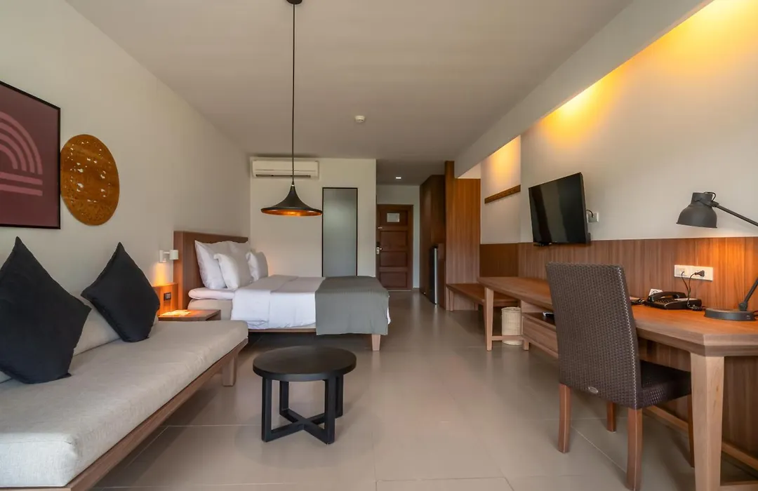 Sunprime Kamala Beach (Adults Only)-1