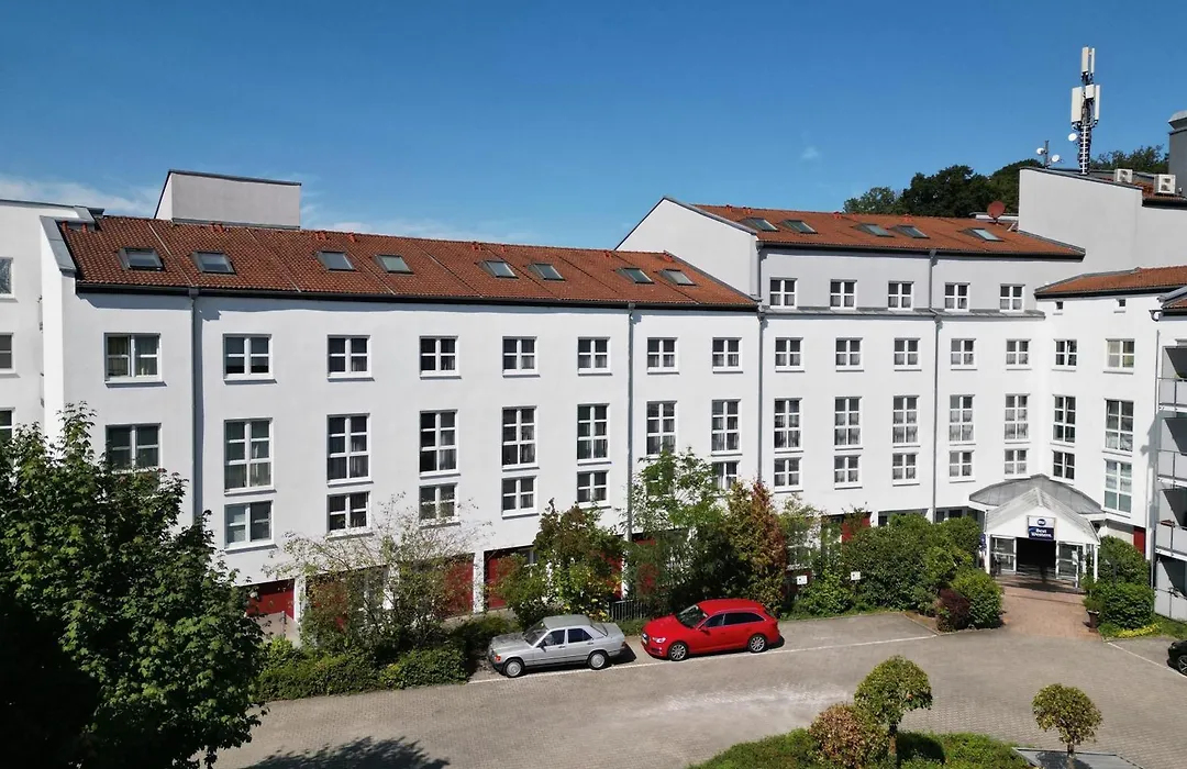 Quality Hotel Erlangen-1