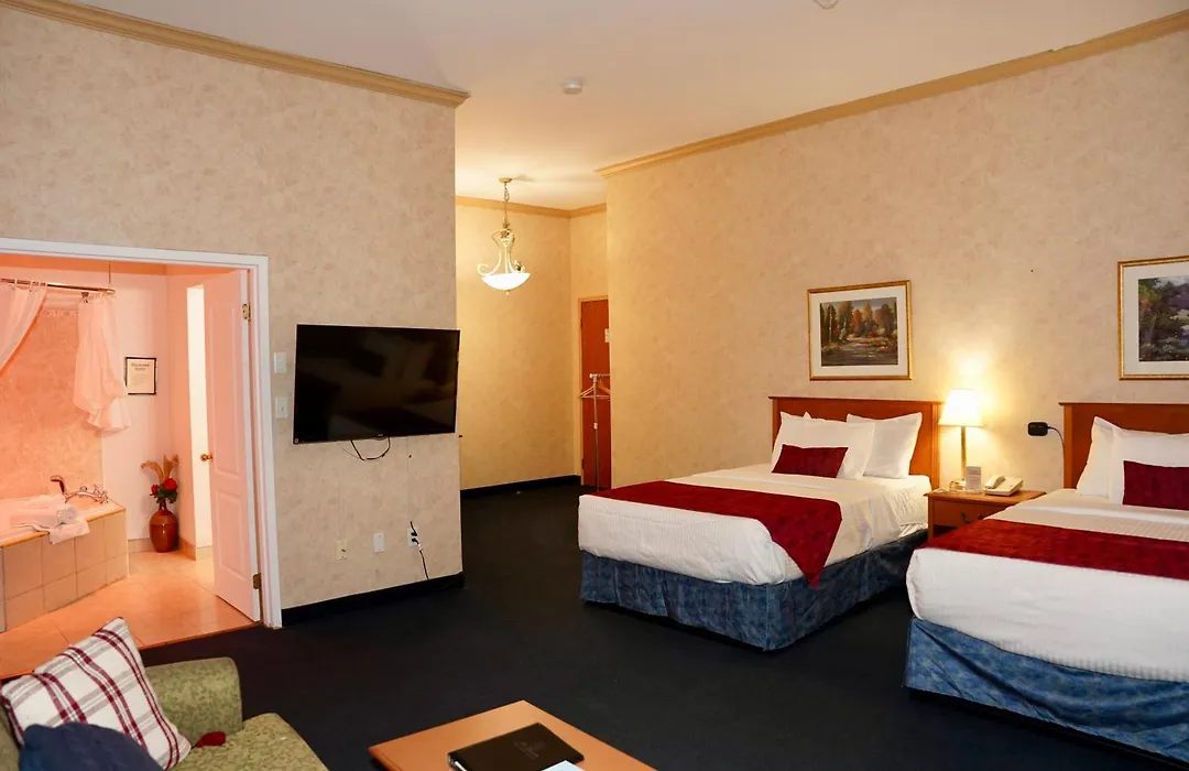 The Glengate Hotel & Suites-1