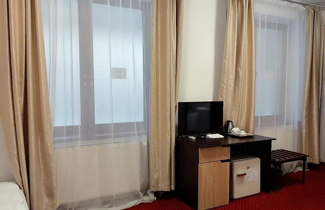 Atrium Hotel Ateneu City Center-1