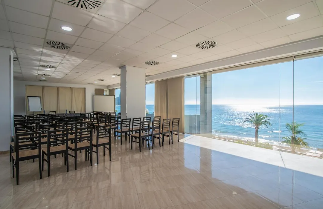 Hotel Bahía Calpe by Pierre&Vacances-1