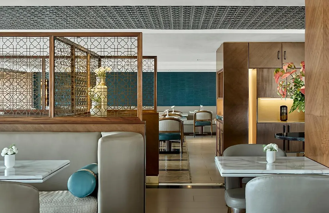 Cairo Marriott Hotel-1