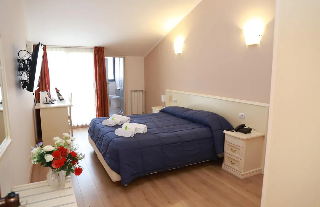 Hotel Massimino-1