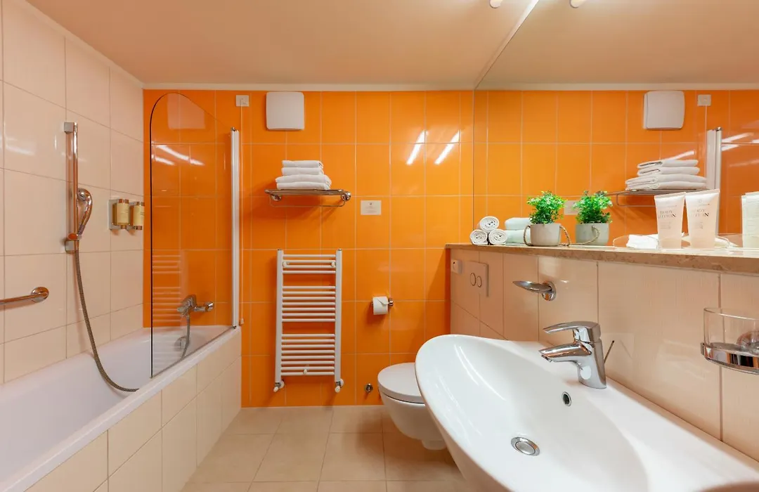 Family Hotel Vespera-1