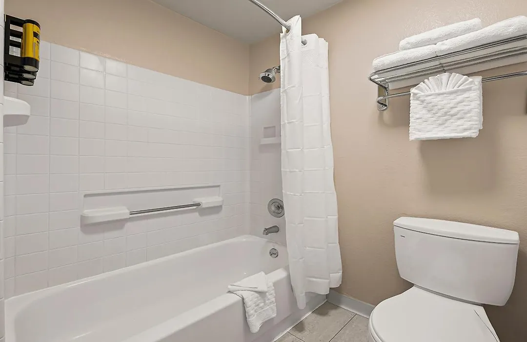 Best Western Plus Orchid Hotel & Suites-1