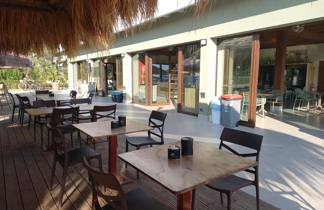 Hotel La Ninfea-1