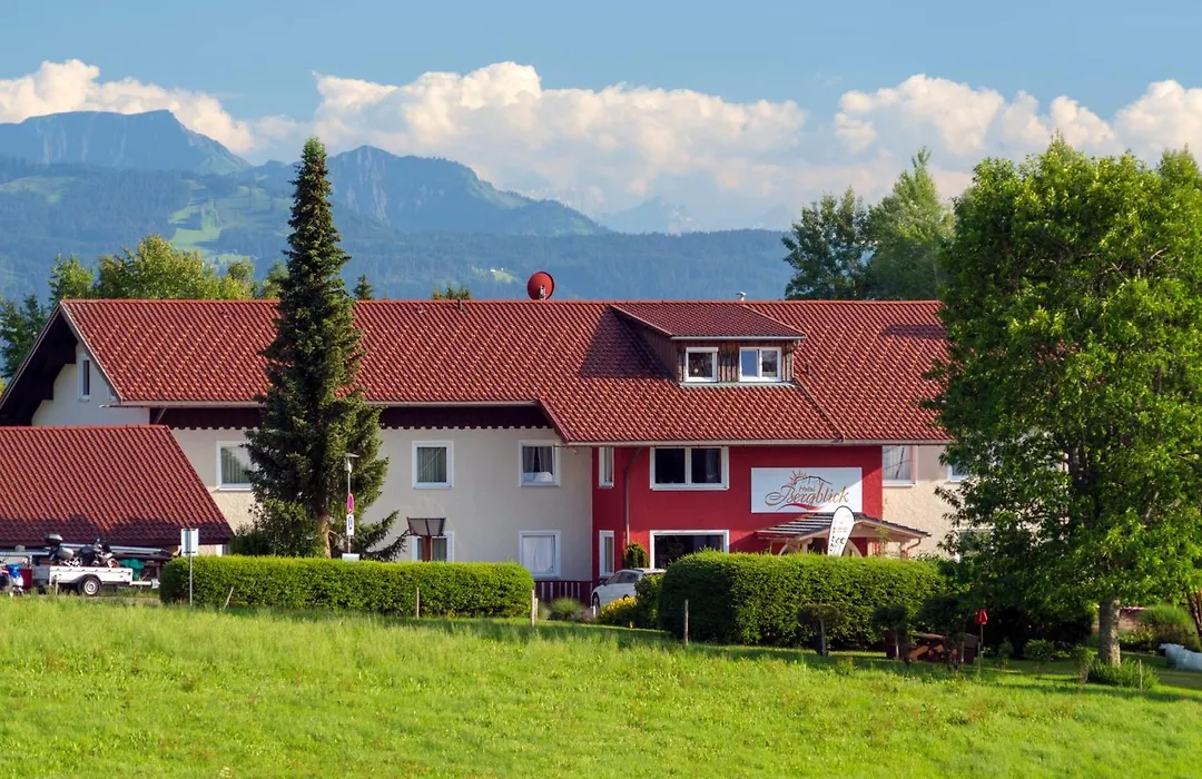 Hotel Bergblick-1