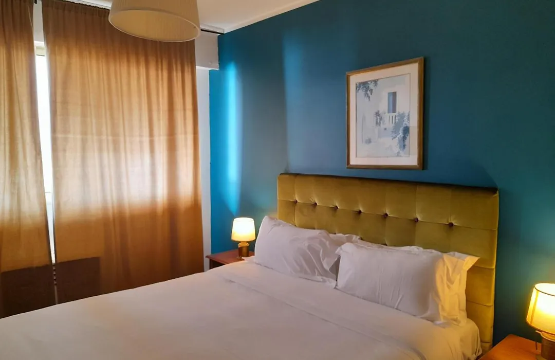 Adonis Ajaccio - Hôtel Albion-1