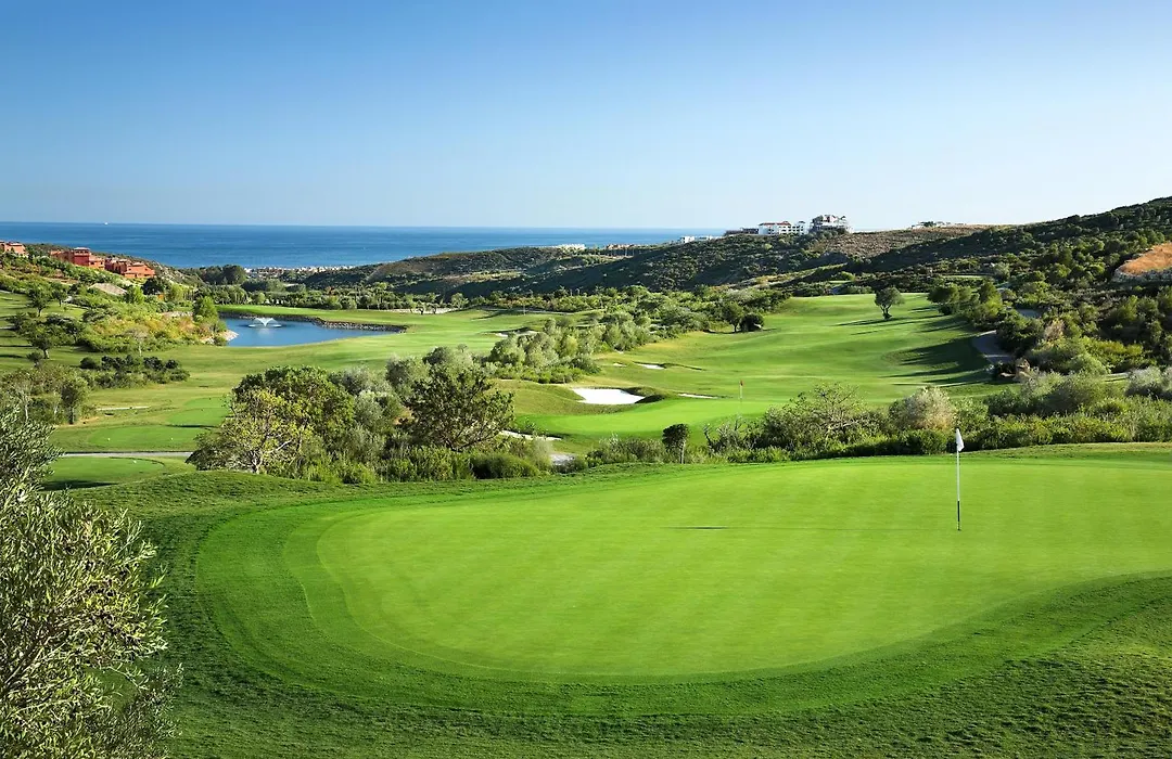 Finca Cortesin Hotel Golf&Spa-1