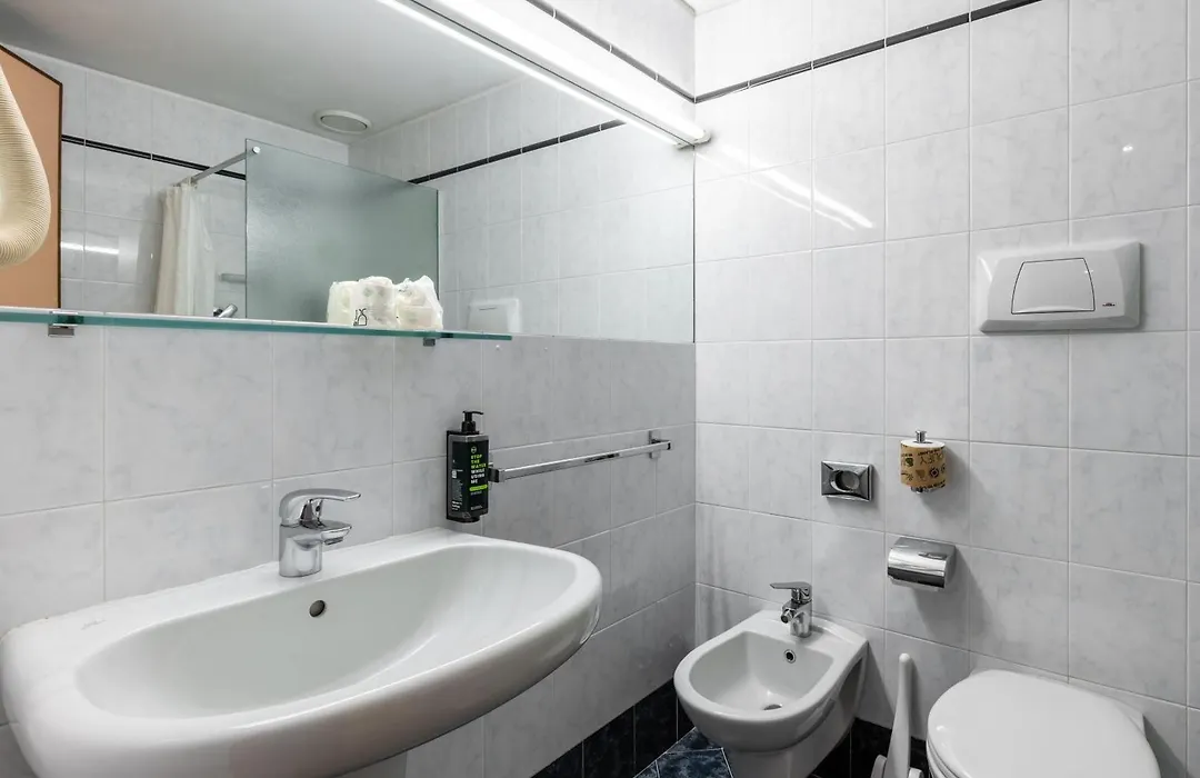 B&B Hotel Borgaro Torinese-1