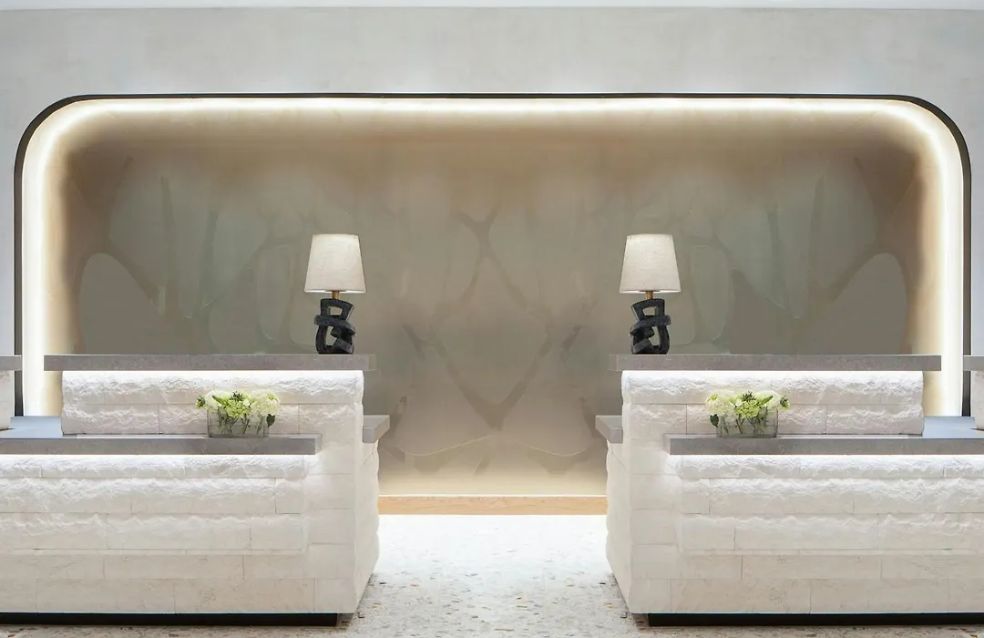 The Westin Galleria Dallas-1