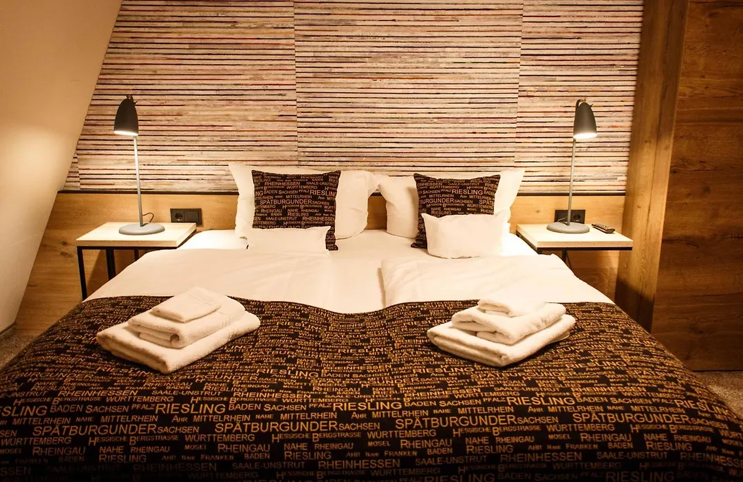 Nägler´s Fine Lounge Hotel-1