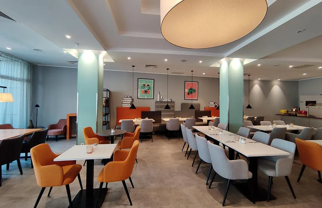 Select Hotel Wiesbaden City-1