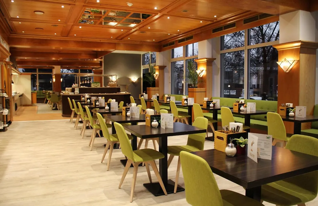 Holiday Inn Munich - South By Ihg-1