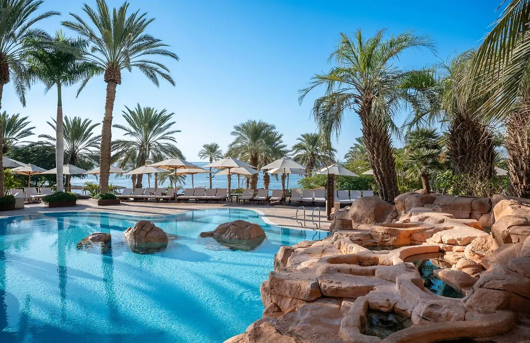 Royal Beach Eilat by Isrotel Exclusive-1