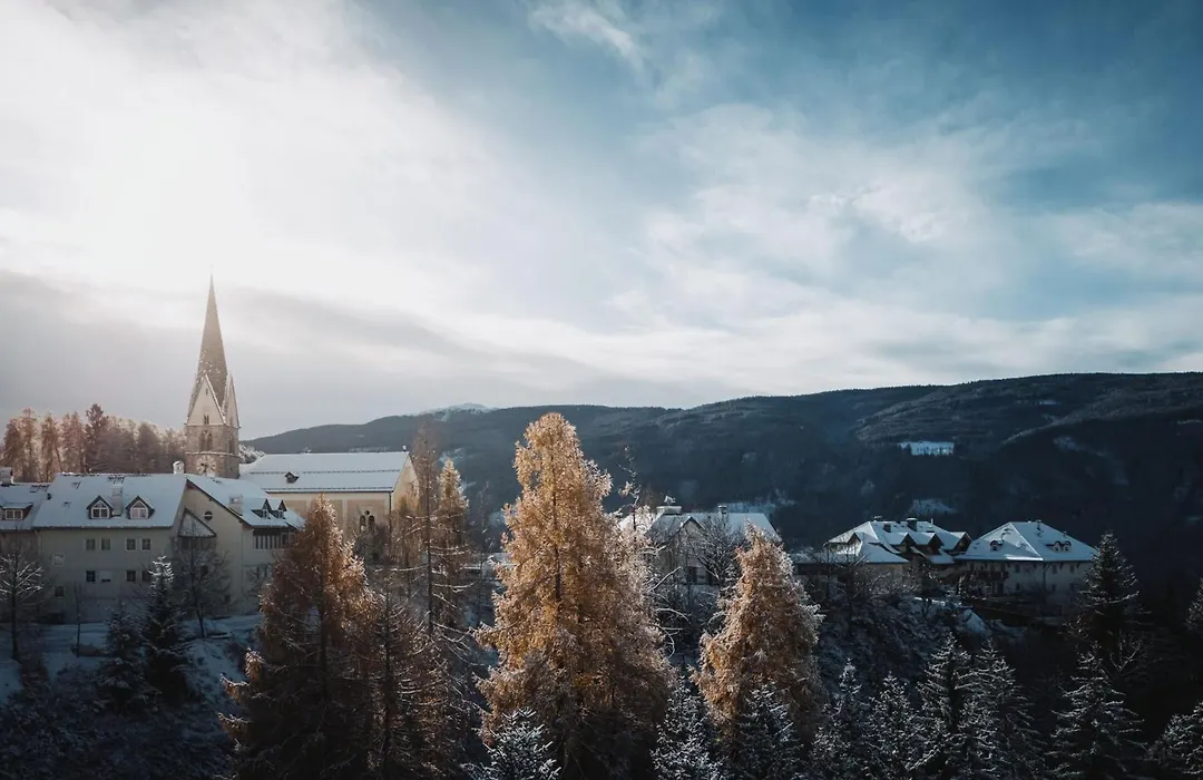 Terentnerhof 4*S Active & Lifestyle Hotel-1
