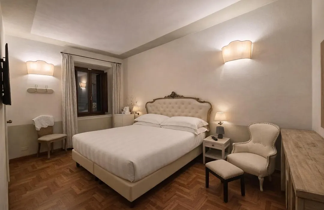 Albergo Le Terme-1