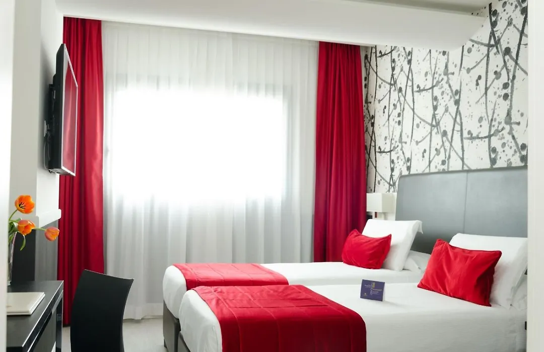Hotel American Palace Eur-1